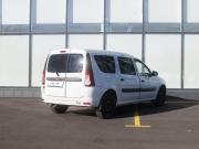 Lada (ВАЗ) Largus I Курган  - изображение 21