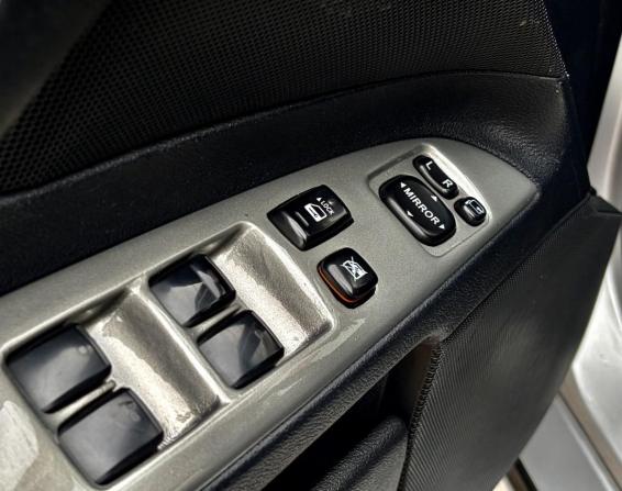 Lexus IS II с пробегом 2006 года, цена 1 130 000 рублей, 211463 км, седан, Автокод Объявления