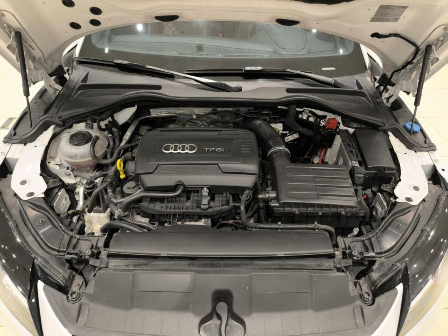 Audi TT III (8S) Казань  - изображение 11