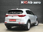 Kia Sportage IV Екатеринбург  - изображение 26