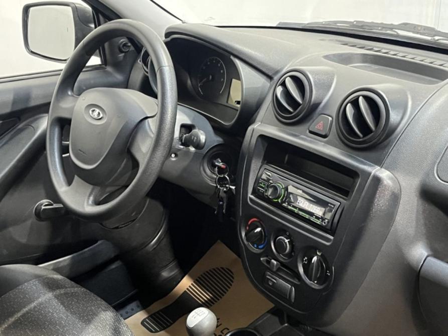 Lada (ВАЗ) Granta I Курск  - изображение 6
