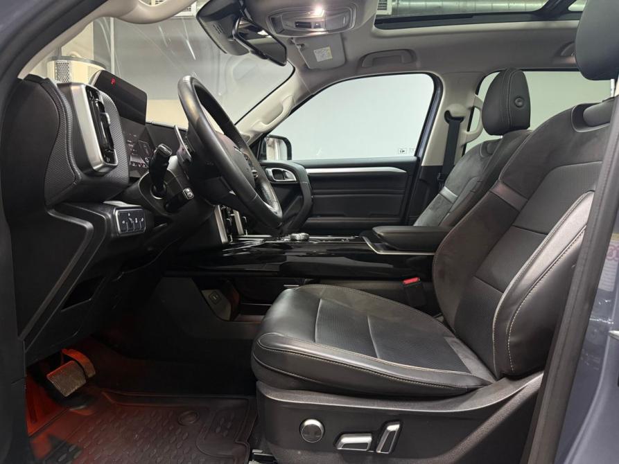 Haval Dargo Тверь  - изображение 10