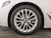 BMW 5 серии VII (G30/G31/G38) Рестайлинг Москва  - изображение 48