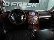 Infiniti QX80 I Рестайлинг Ростов-на-Дону  - изображение 34