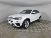 BMW X4 I (F26) Москва  - изображение 20