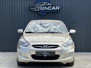 Hyundai Solaris I Ижевск  - изображение 19