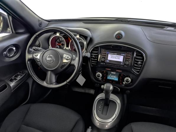 Nissan Juke I с пробегом 2012 года, цена 900 000 рублей, 160389 км, внедорожник, Автокод Объявления