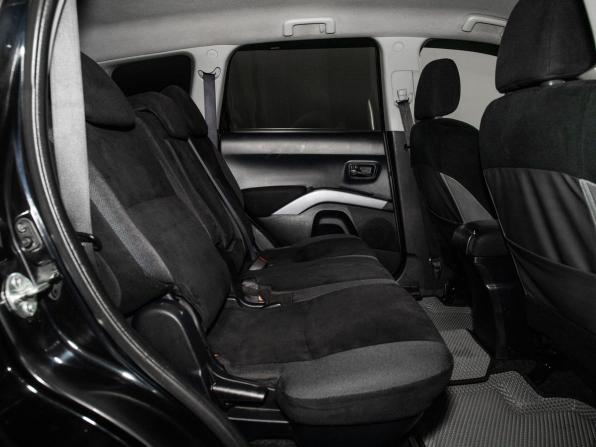 Mitsubishi Outlander II с пробегом 2007 года, цена 1 100 000 рублей, 232644 км, внедорожник, Автокод Объявления