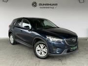 Mazda CX-5 I Рестайлинг Калининград  - изображение 24