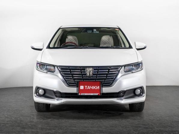 Toyota Premio II (T26) Рестайлинг 2 с пробегом 2016 года, цена 1 750 000 рублей, 93120 км, седан, Автокод Объявления