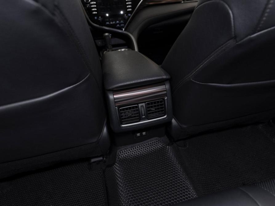 Toyota Camry VIII (XV70) Москва  - изображение 14