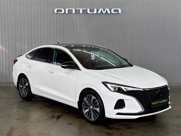 Changan Eado Plus с пробегом 2024 года, цена 1 697 000 рублей, 38000 км, седан, Автокод Объявления
