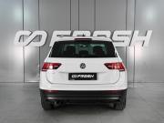 Volkswagen Tiguan II Ростов-на-Дону  - изображение 19