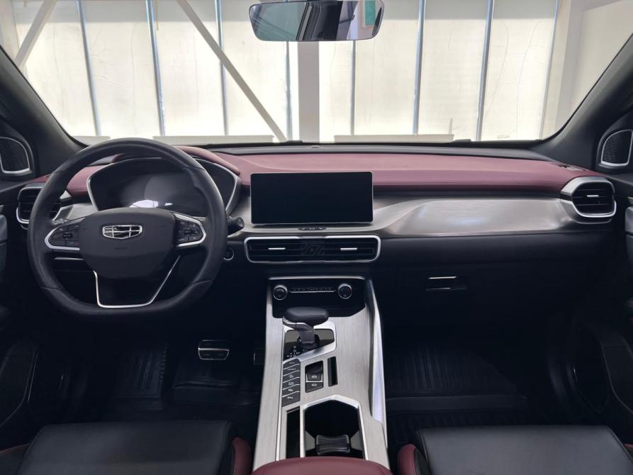 Geely Coolray I Волгоград  - изображение 13