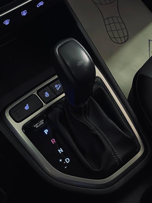 Hyundai Creta I Оренбург  - изображение 17