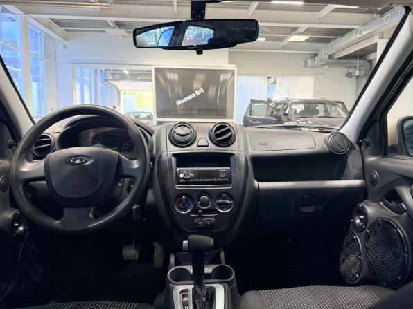 Lada (ВАЗ) Granta I с пробегом 2013 года, цена 649 000 рублей, 82507 км, седан, Автокод Объявления