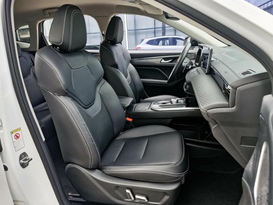 Haval Jolion I Рестайлинг Нижний Новгород  - изображение 7