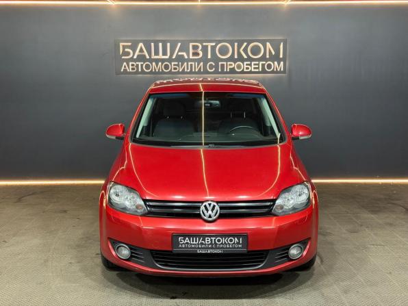 Volkswagen Golf Plus II с пробегом 2011 года, цена 770 000 рублей, 170581 км, хэтчбек, Автокод Объявления