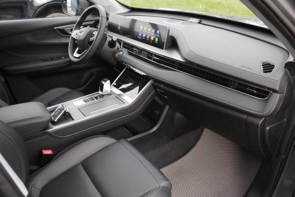Chery Tiggo 4 Pro I Рестайлинг Брянск  - изображение 6