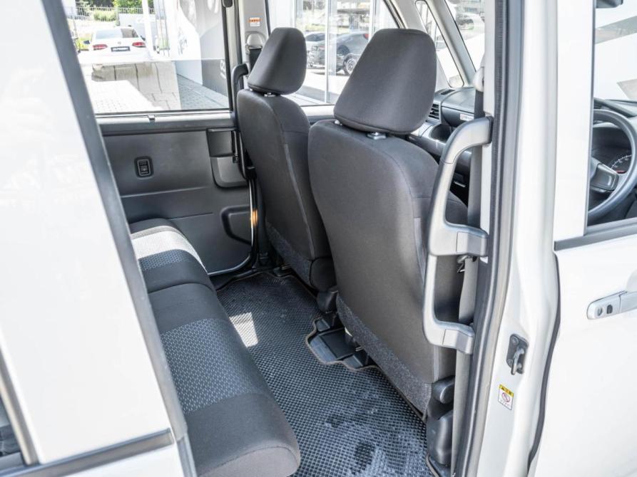 Toyota Roomy I Рестайлинг Ставрополь  - изображение 11