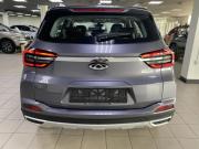 Chery Tiggo 4 I Рестайлинг Челябинск  - изображение 24