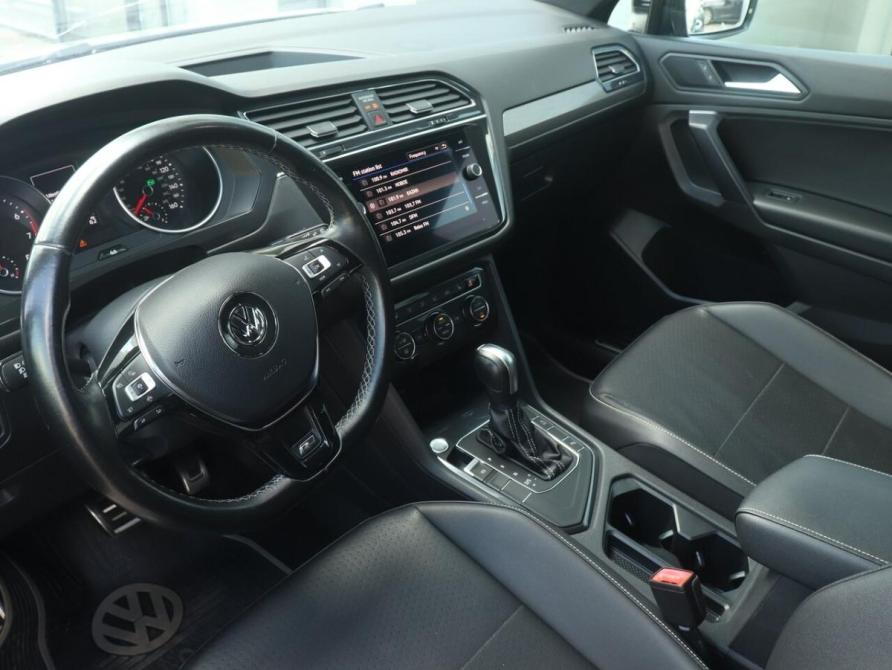Volkswagen Tiguan II Казань  - изображение 5