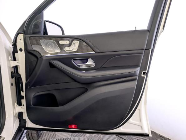 Mercedes-Benz GLE Coupe AMG II (C167) с пробегом 2021 года, цена 9 021 000 рублей, 63598 км, внедорожник, Автокод Объявления