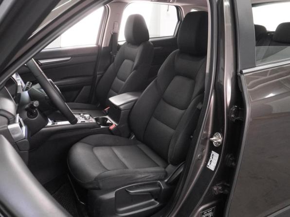 Mazda CX-5 II с пробегом 2017 года, цена 2 249 000 рублей, 112196 км, внедорожник, Автокод Объявления