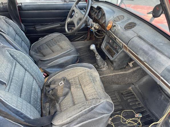 Lada (ВАЗ) 2106 с пробегом 1984 года, цена 50 000 рублей, 132000 км, седан, Автокод Объявления