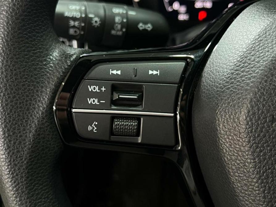 Honda Civic XI Оренбург  - изображение 13