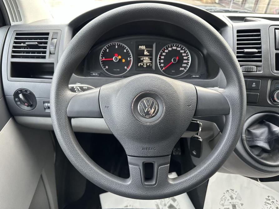 Volkswagen Caravelle T5 Рестайлинг Пермь  - изображение 27