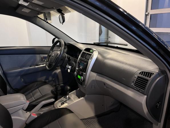 Kia Cerato I Рестайлинг с пробегом 2007 года, цена 359 000 рублей, 307573 км, седан, Автокод Объявления