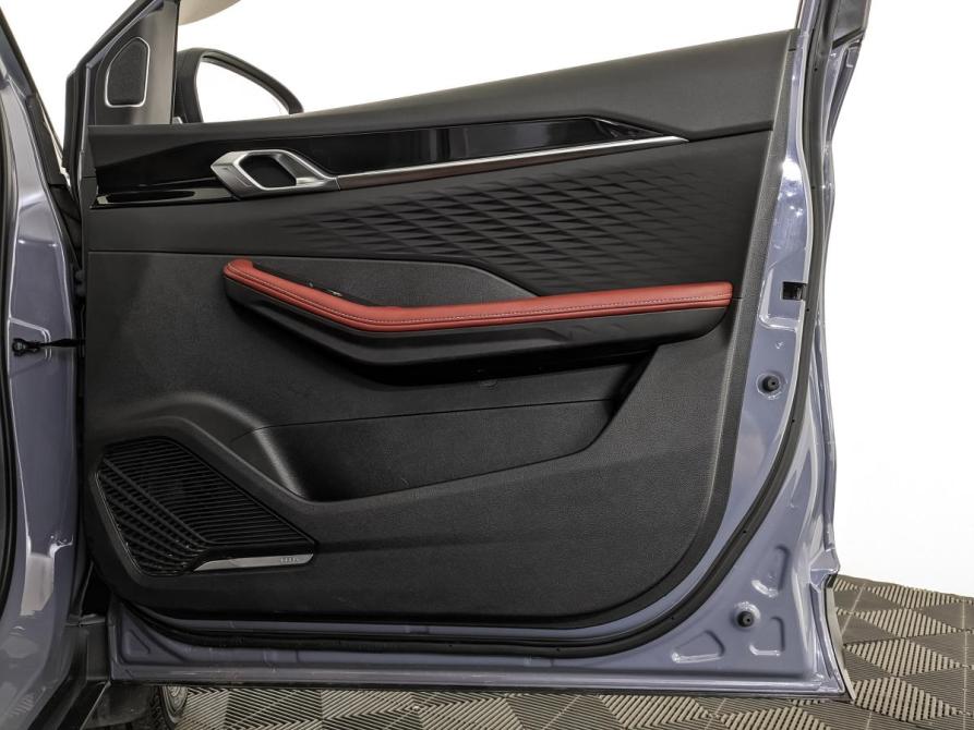 Geely Coolray I Рестайлинг Москва  - изображение 24