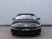 Hyundai Elantra VII (CN7) Рестайлинг Сочи  - изображение 34