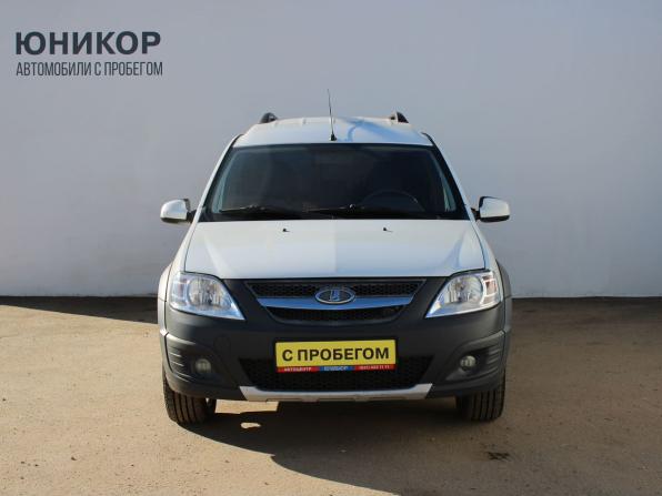 Lada (ВАЗ) Largus I с пробегом 2018 года, цена 819 000 рублей, 145172 км, универсал, Автокод Объявления