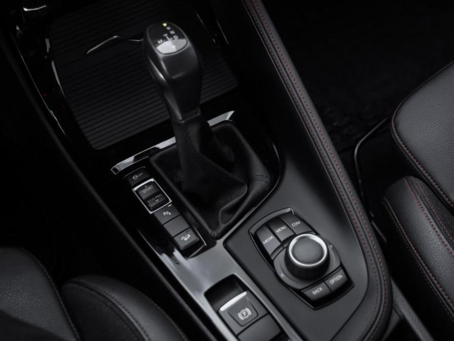 BMW X1 II (F48) Рестайлинг Санкт-Петербург  - изображение 23