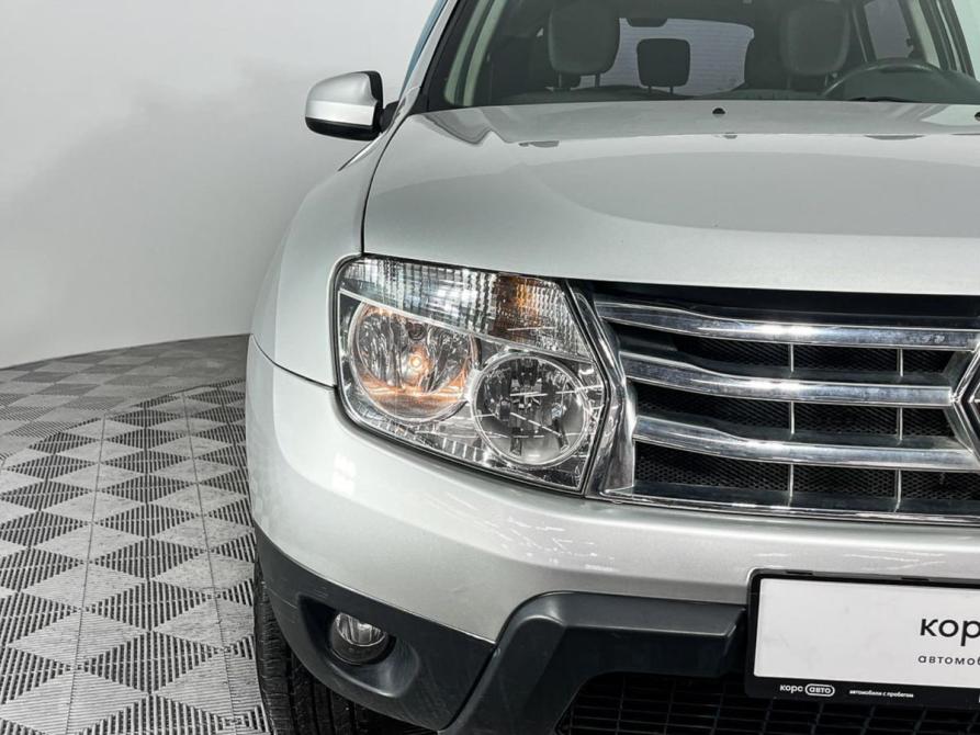 Renault Duster I Ногинск  - изображение 10