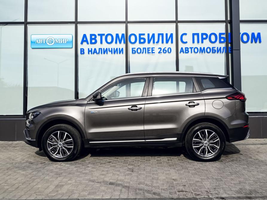 Geely Atlas Pro Екатеринбург  - изображение 2