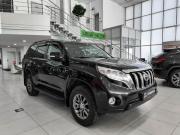 Toyota Land Cruiser Prado 150 Series Рестайлинг 1 Казань  - изображение 25