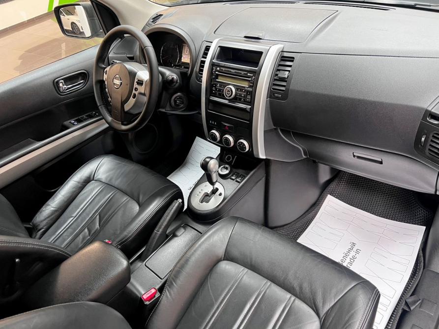 Nissan X-Trail II Рестайлинг Тверь  - изображение 13