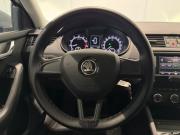 Skoda Octavia III (A7) Рестайлинг Самара  - изображение 29