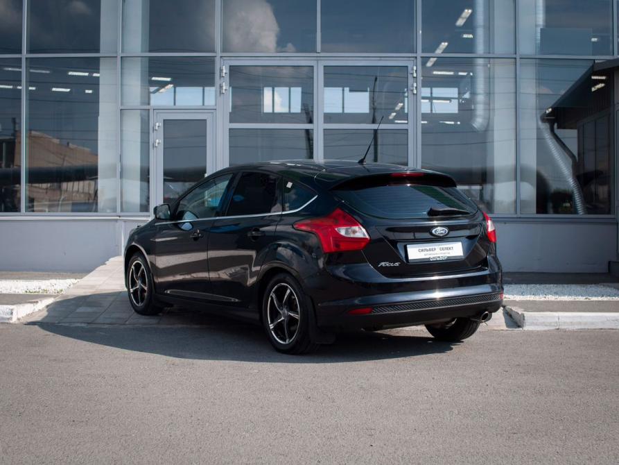 Ford Focus III Курган  - изображение 6