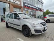 Lada (ВАЗ) Largus I Набережные Челны  - изображение 25