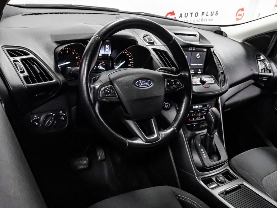 Ford Kuga II Рестайлинг Минеральные Воды  - изображение 7
