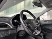 Hyundai Solaris II Новосибирск  - изображение 45