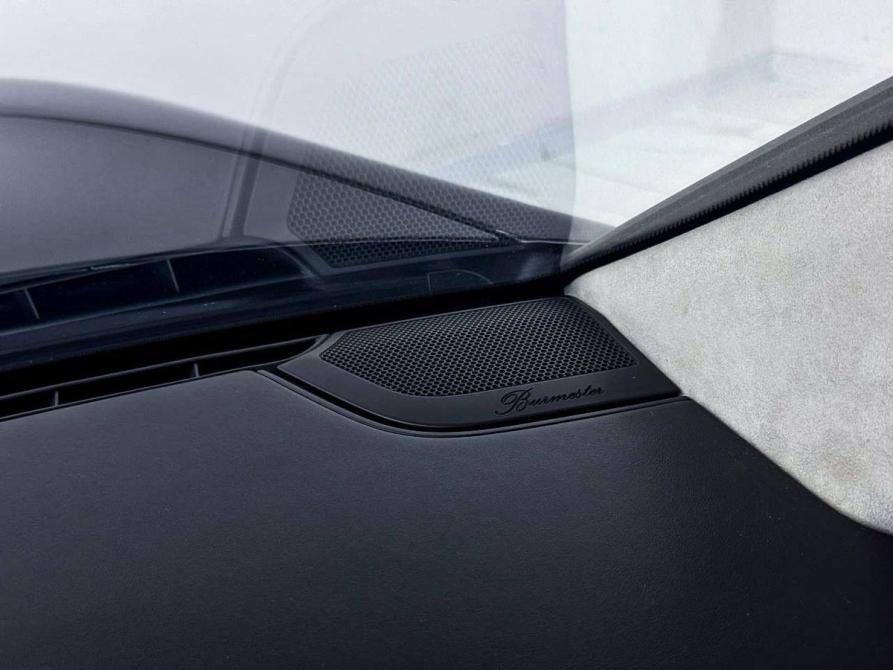 Porsche Panamera II Уфа  - изображение 36