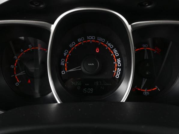 Lada (ВАЗ) Vesta I с пробегом 2019 года, цена 1 029 000 рублей, 74356 км, седан, Автокод Объявления