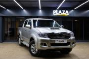 Toyota Hilux VII Рестайлинг Уфа  - изображение 25