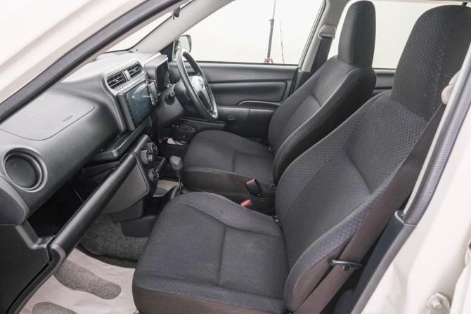 Toyota Probox I Рестайлинг с пробегом 2016 года, цена 1 069 000 рублей, 101000 км, универсал, Автокод Объявления