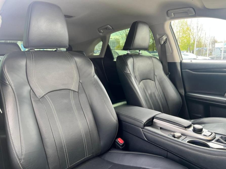 Lexus RX IV Краснодар  - изображение 12
